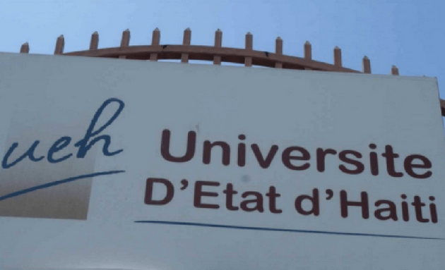 Vers l’aménagement de l’enseignement à l’UEH pendant la période de confinement
